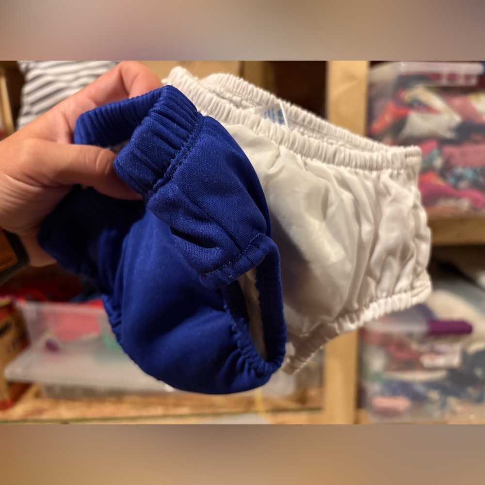 Swim Diaper Bundle